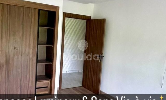 شقة للإيجار في طنجة: راحة حديثة وأمان - 3