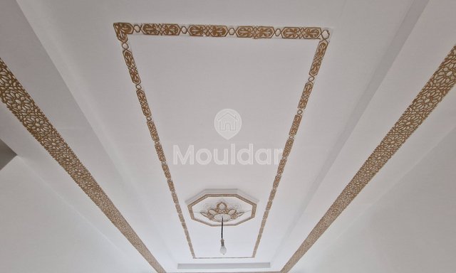 Charming 2-Bedroom Apartment with Balcony in Ksar el-Kebir - 3