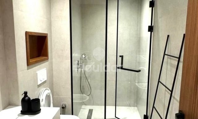 Encantador Estudio en Alquiler en Casablanca - Las Princesas - 5