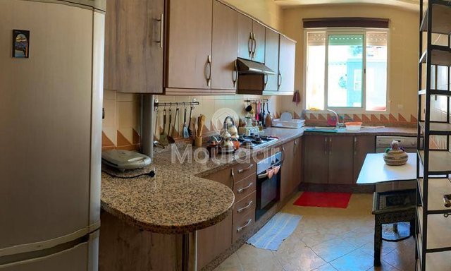 شقة للإيجار في المحمدية، ميموزا - 3