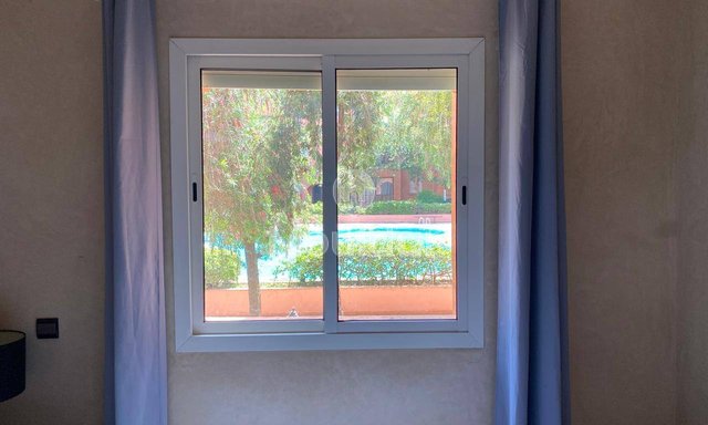 شقة للإيجار في المحمدية، ميموزا - 2