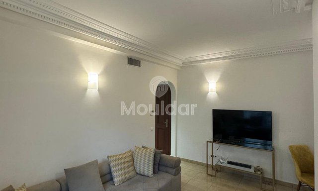 ستوديو للإيجار في الدار البيضاء - غوتييه: مساحتك المثالية - 3