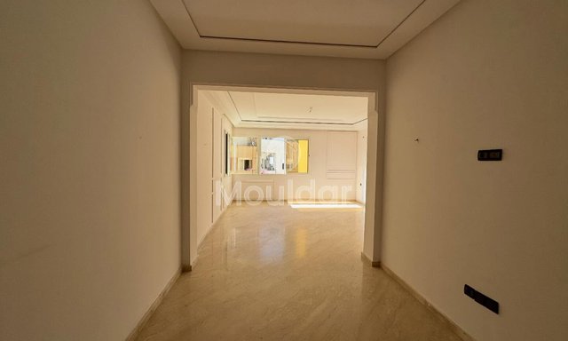 Appartement 3 Chambres à Louer avec Balcon à Casablanca - 3