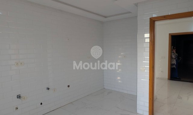 Appartement 3 Chambres avec Balcon à Vendre à Casablanca - 5