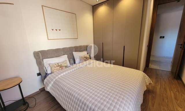 Apartment for sale in Marrakech, Victor Hugo district - 5