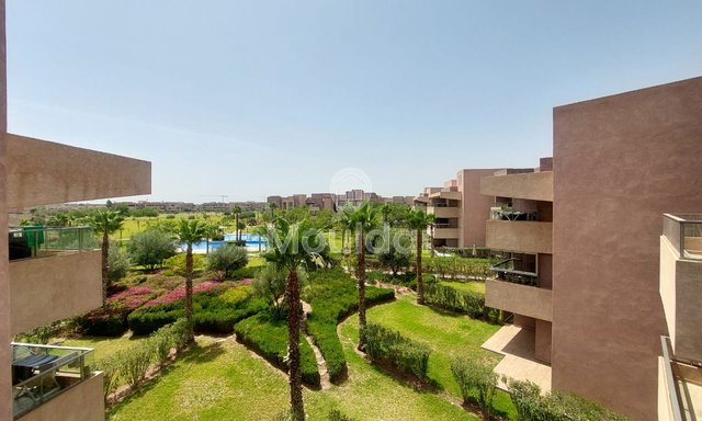 Διαμέρισμα προς πώληση στο Μαρακές