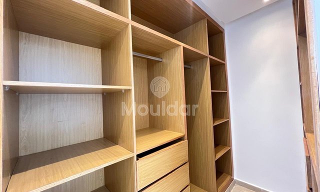 Appartamento in Affitto a Casablanca: Comfort e Vista Impeccabile - 4