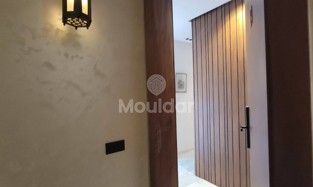 Apartment for sale in Marrakech, Victor Hugo district - 9