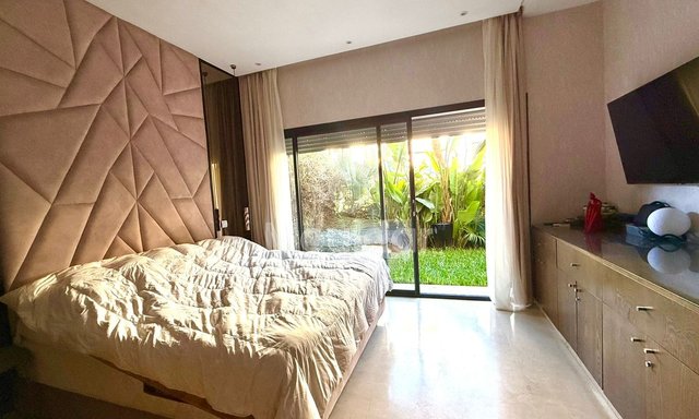 Luxury Apartment in Casablanca: Space, Comfort, and Modernity - 2