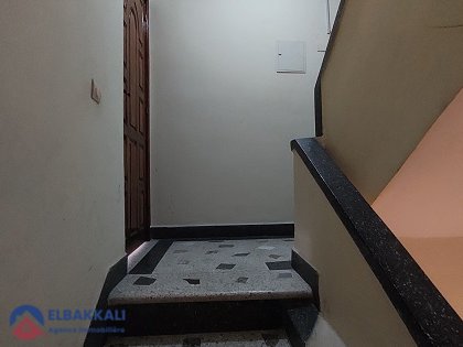 Oficina en Alquiler en el Corazón de Tánger - 50 m² ¡Listo! — Tánger, Centro de la ciudad - 9