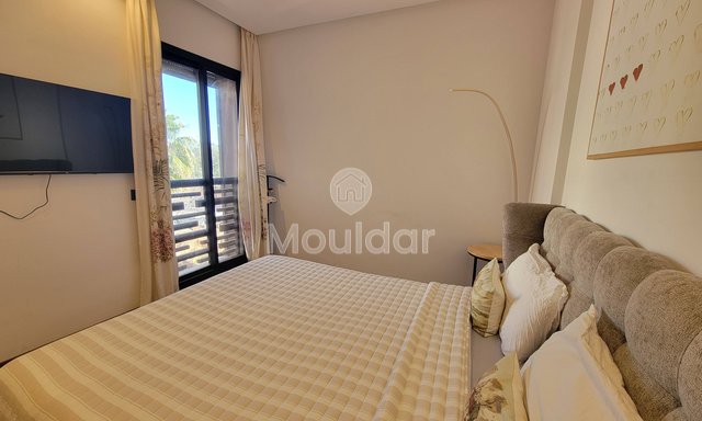 Apartment for sale in Marrakech, Victor Hugo district - 6