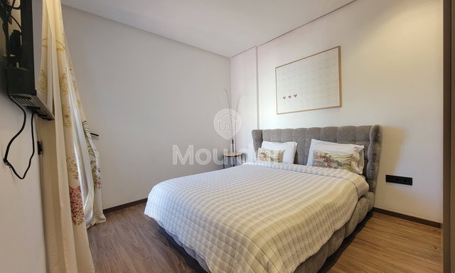 Apartment for sale in Marrakech, Victor Hugo district - 7