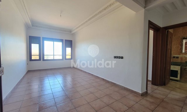 Apartamento para alugar em Marrakech, Guéliz - 2