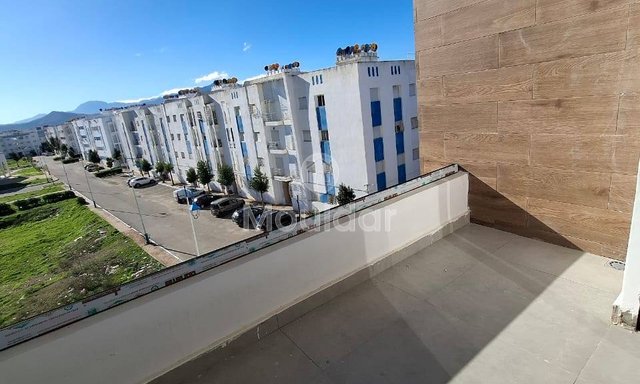 Apartment for sale in Martil - 4