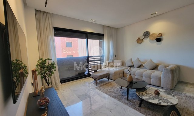 شقة للبيع في مراكش، حي فيكتور هوغو