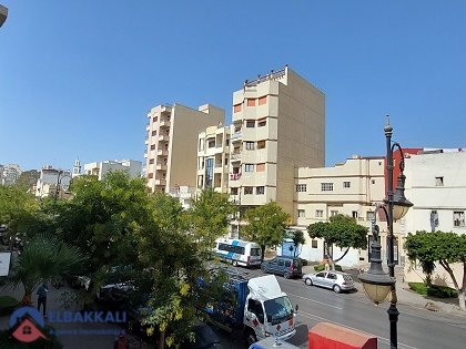 Oficina en Alquiler en el Corazón de Tánger - 50 m² ¡Listo! — Tánger, Centro de la ciudad - 10