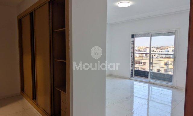 3-Bedroom Apartment with Balcony for Sale in Casablanca - 2