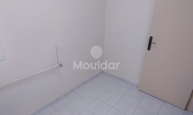 Studio à louer à Bachkou, Casablanca - 3