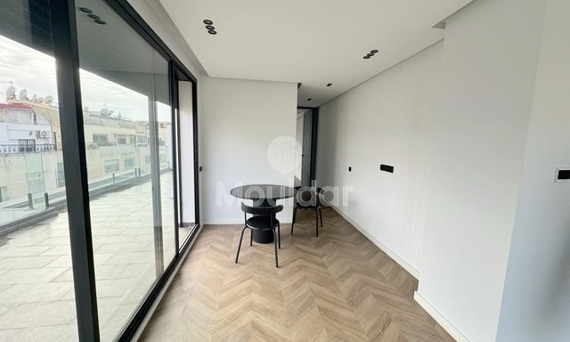 Casablanca'da satılık stüdyo, 2 Mart - 5