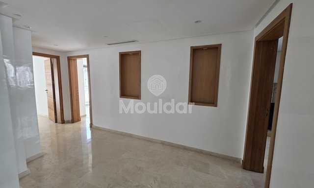 Appartement à louer à Casablanca, Gauthier - 4