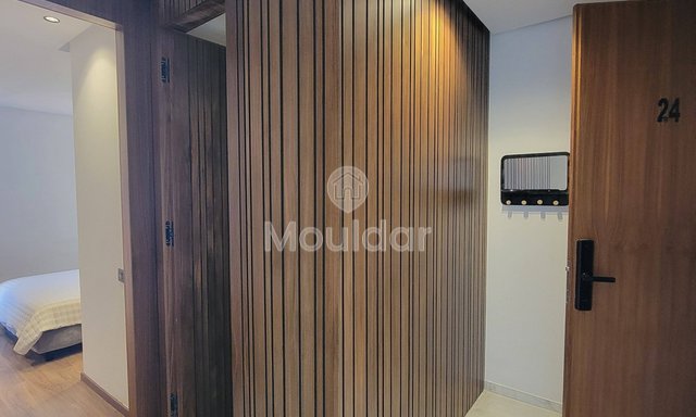 Apartment for sale in Marrakech, Victor Hugo district - 8