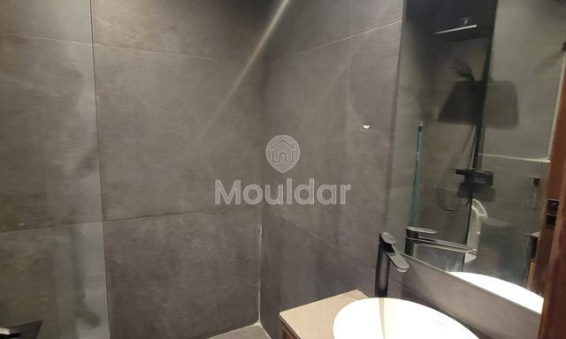 Apartment for sale in Marrakech, Victor Hugo district - 12