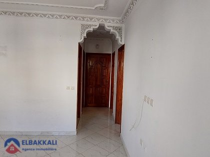 Oficina en Alquiler en el Corazón de Tánger - 50 m² ¡Listo! — Tánger, Centro de la ciudad - 2