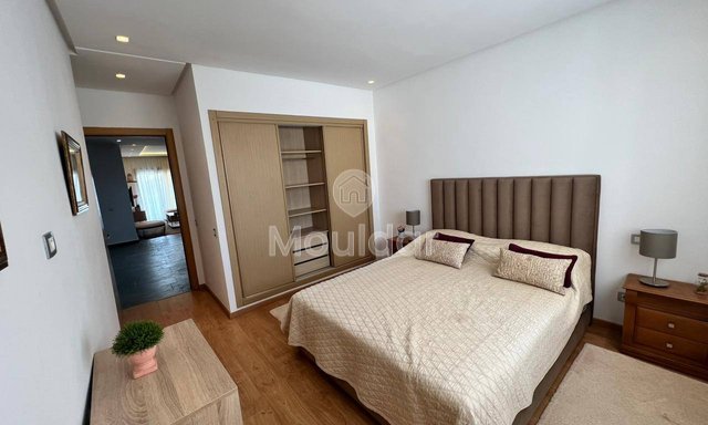 Studio umeblowane do wynajęcia w Casablance z tarasem i parkingiem - 3