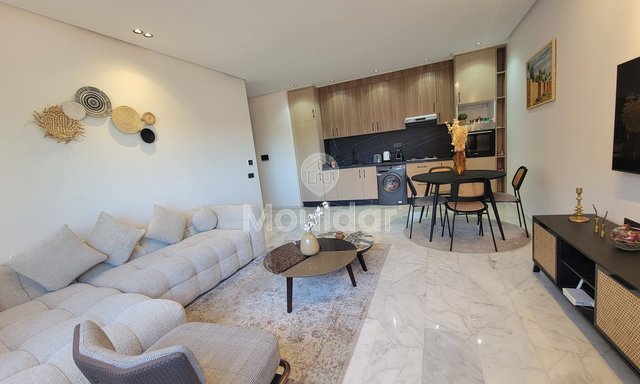 شقة للبيع في مراكش، حي فيكتور هوغو - 4