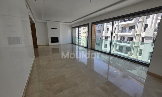 Appartement à louer à Casablanca, Gauthier