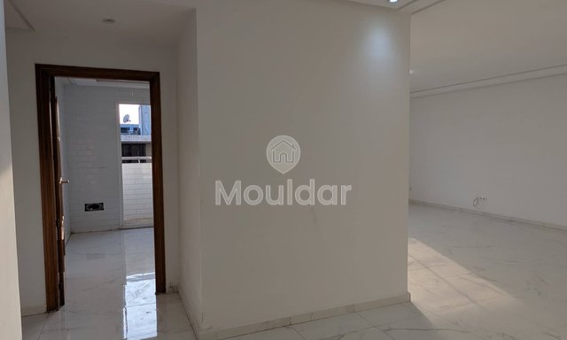 Appartement 3 Chambres avec Balcon à Vendre à Casablanca - 6