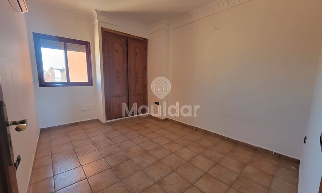 Apartamento para alugar em Marrakech, Guéliz - 4