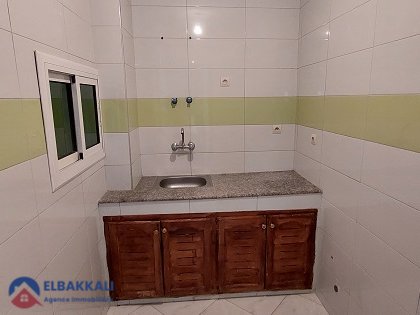 Oficina en Alquiler en el Corazón de Tánger - 50 m² ¡Listo! — Tánger, Centro de la ciudad - 8