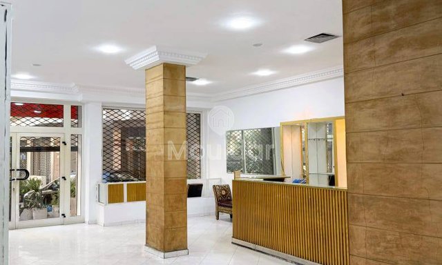 Kasa blası'nda - Altın Üçgen'de Olağanüstü Ofis Kiralama