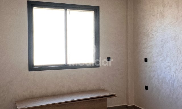 Studio Moderne à Essaouira : Terrasse, Sécurité et Confort