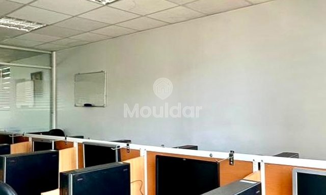 مكتب للبيع في غوثييه، الدار البيضاء - 4