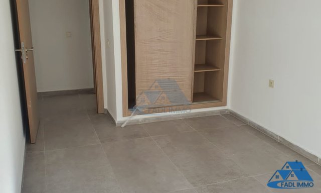 ALQUILER DE APARTAMENTO EN BD ZARBIA SALE — Salé, El Qaria - 9
