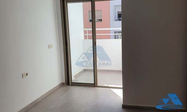 ALQUILER DE APARTAMENTO EN BD ZARBIA SALE — Salé, El Qaria - 6