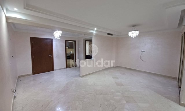 شقة ساحرة مكونة من غرفتي نوم للإيجار - مراكش، تشمل شرفة - 2