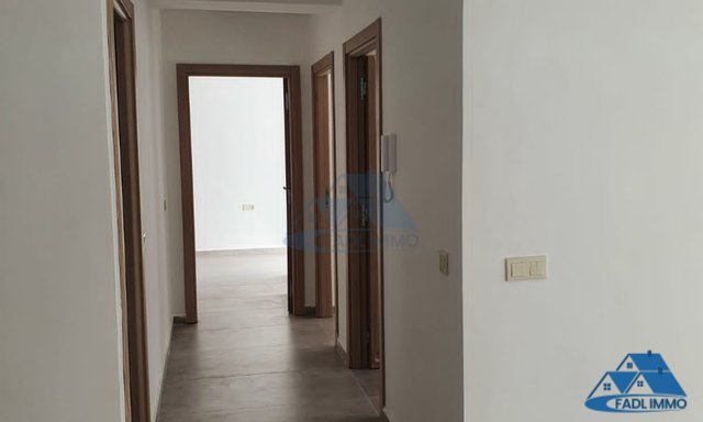 ALQUILER DE APARTAMENTO EN BD ZARBIA SALE — Salé, El Qaria - 7