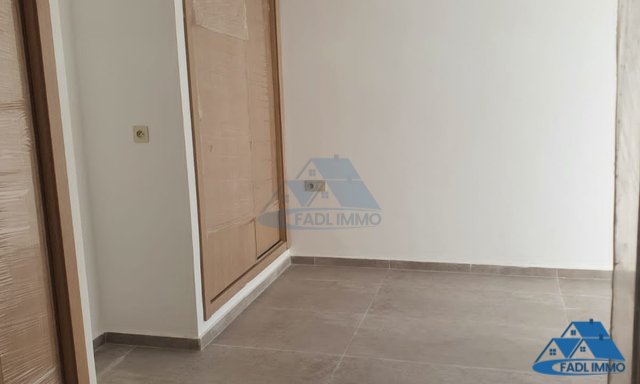 ALQUILER DE APARTAMENTO EN BD ZARBIA SALE — Salé, El Qaria - 11