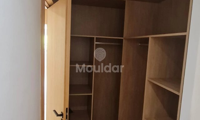 Appartamento 3 Camere da Letto in Affitto - Oasis Casablanca con Parcheggio - 3