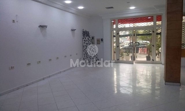 Kasa blası'nda - Altın Üçgen'de Olağanüstü Ofis Kiralama - 3