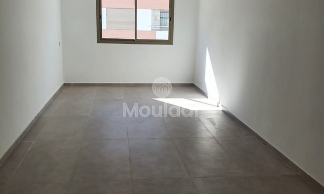 الشقة الحديثة للإيجار في سلا - الراحة والمرافق