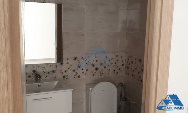 ALQUILER DE APARTAMENTO EN BD ZARBIA SALE — Salé, El Qaria - 5