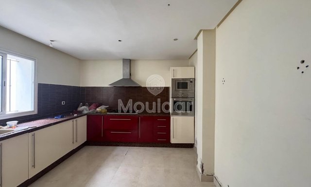 Luxury Villa for Rent in Dar Bouazza with Pool - 7