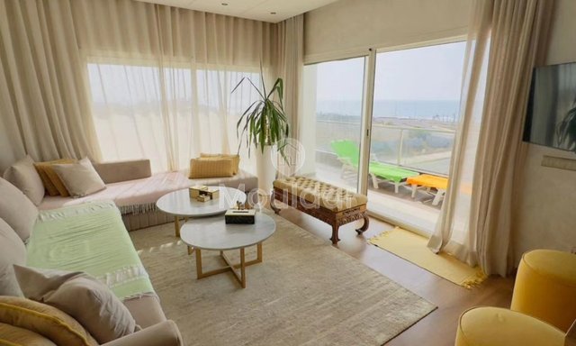 Wohnung zu vermieten in Dar Bouazza