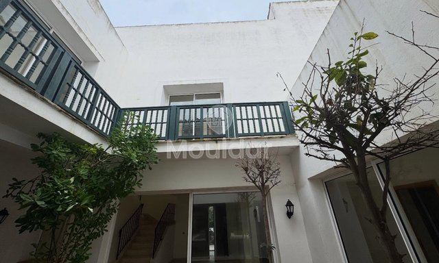 Luxury Villa for Rent in Dar Bouazza with Pool - 5