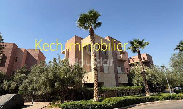 Mieszkanie do wynajęcia w Marrakeszu, Av Mohammed VI