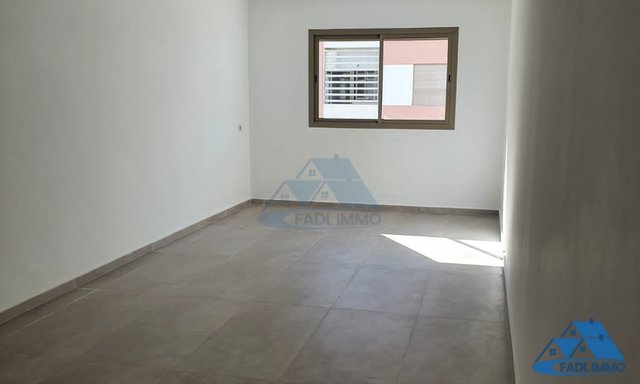 ALQUILER DE APARTAMENTO EN BD ZARBIA SALE — Salé, El Qaria - 8